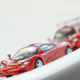 Illustration for article titled Kyosho British Sports Car collection 1/64 #77 - Project Speeding Kiwi #2 - 1995 McLaren F1 GTR
